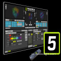 Newest Madrix 5 Software per u cuntrollu di l&#39;illuminazione